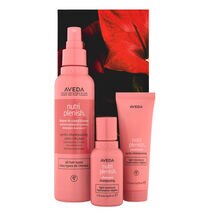 HOLIDAY 20 NUTRIPLENISH&trade; LIGHT TRIO